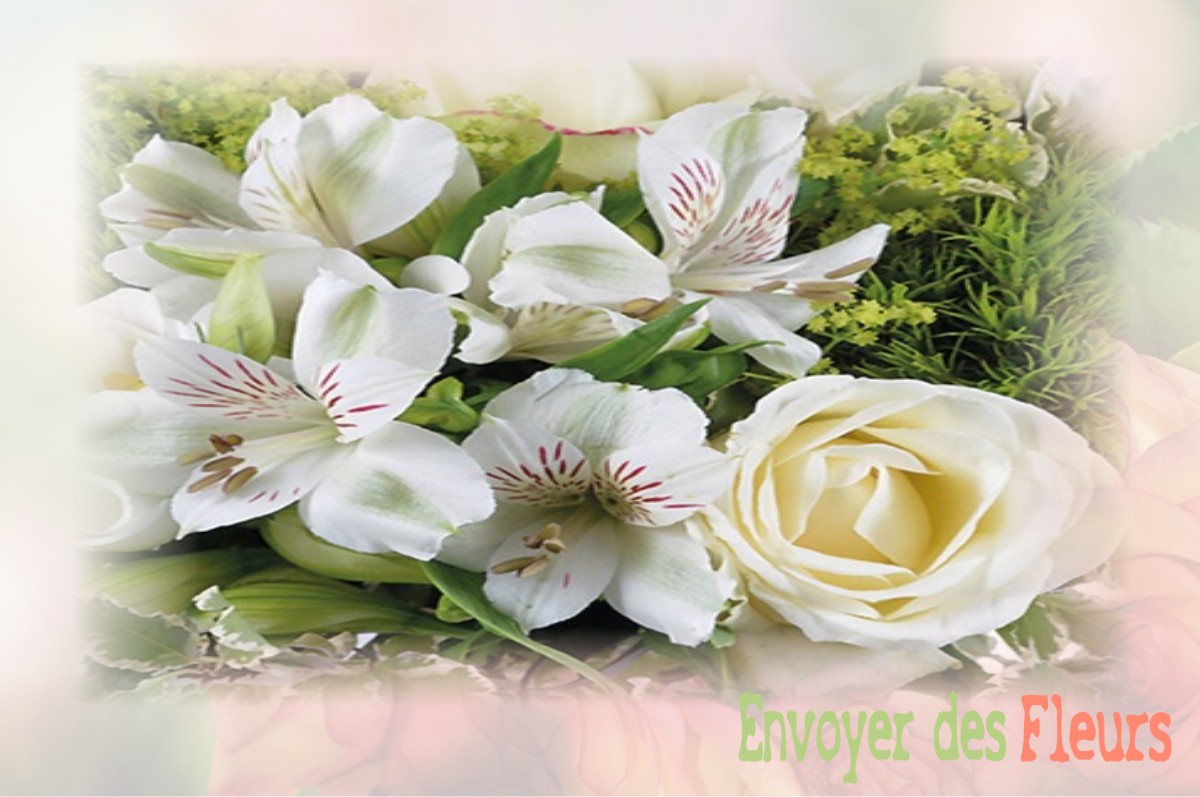 envoyer des fleurs à à SAINT-JEAN-PIED-DE-PORT